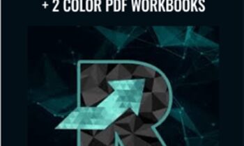 ESSENTIALS 2008-3 DVDs-A RWT Seminar + 2 Color PDF Workbooks - Random Walk Trading