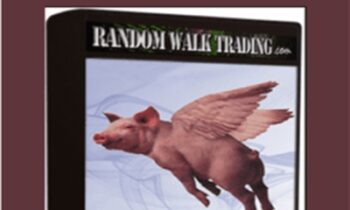 Online Coaching Program-Class 4 - Random Walk Trading