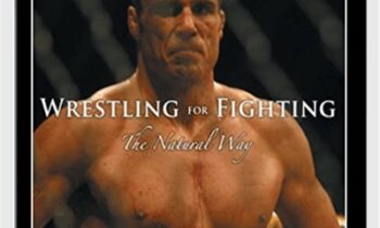 Wrestling for Fighting - Randy Couture