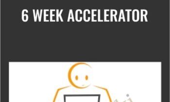 Rank and Rent Mastery-6 Week Accelerator - Iman Shafiei