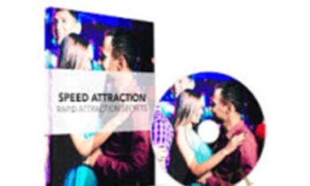 Rapid Attraction Secrets - Speed Attraction