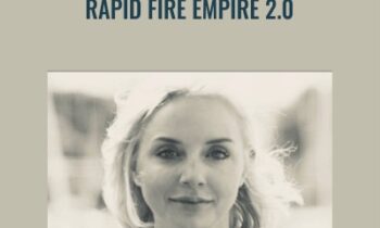 Rapid Fire Empire 2.0 - Cat Howell