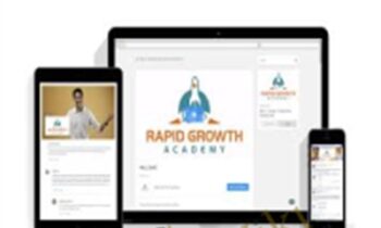 Rapid Growth Academy - Matthew Pollard