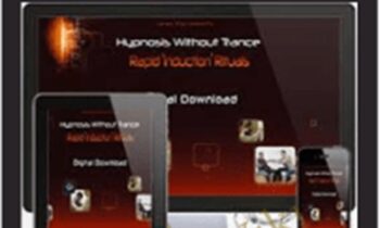 Rapid Induction Rituals - James Tripp