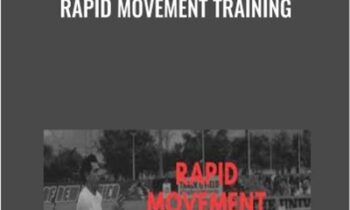 Rapid Movement Training - Paul Holbrook