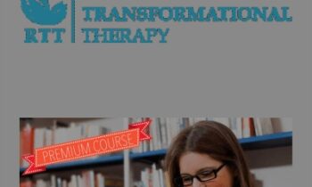 Rapid Transformational Therapy - Marisa Peer