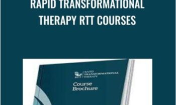 Rapid Transformational Therapy RTT Courses - Marisa Peer