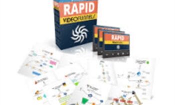 Rapid Video Funnels - Peter Beattie