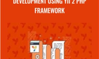 Rapid Web Application Development using Yii 2 PHP Framework - Karthikeyan Alagarswamy
