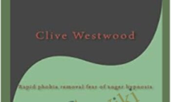 Rapid phobia removal fear of anger Hypnosis Mp3 - Clive Westwood