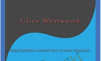 Rapid phobia removal fear of mice Hypnosis Mp3 - Clive Westwood