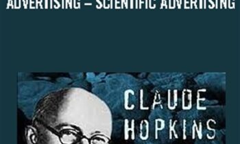 Rare Ad Collection-My Life in Advertising-Scientific Advertising - Claude Hopkins