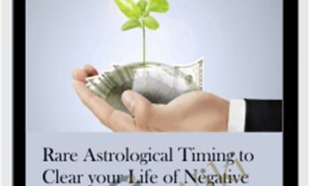 Rare Astrological Timing to Clear your Life of Negative Debt Karma (Runa Vimochana
