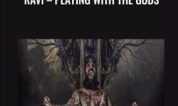 Ravi-Playing with the gods - Arash Dibazar