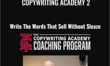 Copywriting Academy 2 - Ray Edwards