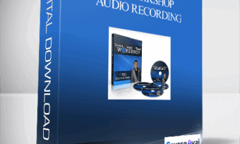 Ray Higdon – ILT Workshop Audio Recording