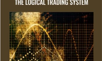 Market Millions-The Logical Trading System - Raymond Chong