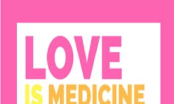 Love Is Medicine Project - Razi Berry