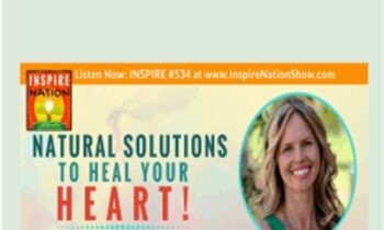 The Heart Revolution 2017 - Razi Berry