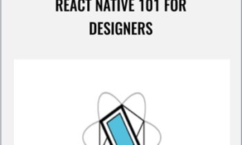 React Native 101 For Designers - Aida Paul