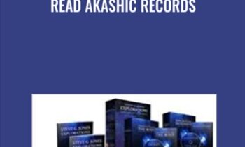 Read Akashic Records - Steve G. Jones