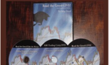 Read the Greed-LIVE!: Vol. II - Mike Reed