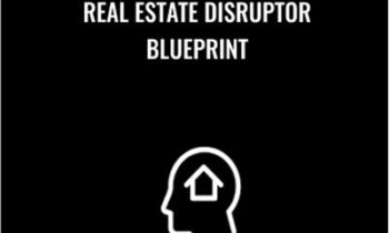 Real Estate Disruptor Blueprint - Steve Trang