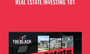 Real Estate Investing 101 - Andre C. Hatchett
