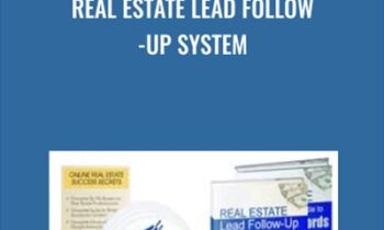 Real Estate Lead Follow-up System - James and Joseph Bridges