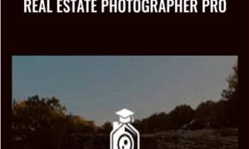 Real Estate Photographer Pro - Eli Jones