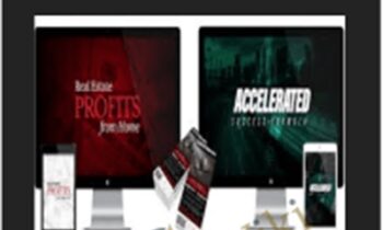 Real Estate Profits From Home + Accelerated Success Formula - Dean Graziosi