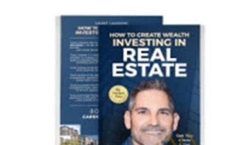 Real Estate Program-How To Create Wealth Investing in Real Estate - Grant Cardone