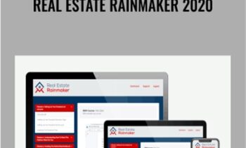 Real Estate Rainmaker 2020 - Real Estate Rainmaker