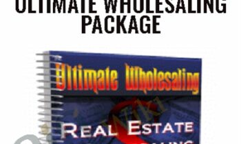 Real Estate Wholesaling guide
