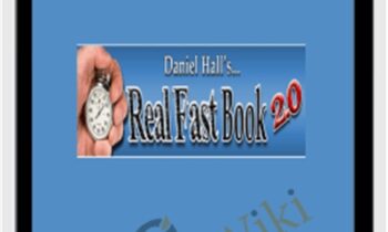 Real Fast Book 2.0 - Daniel Hall