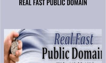 Real Fast Public Domain - Tony Laidig and Daniel Hall