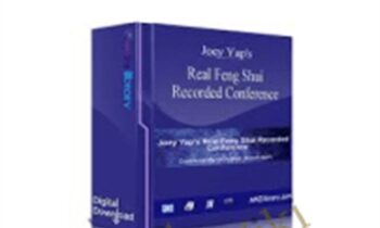 Real Feng Shui Recorded Conference - Joey Yap