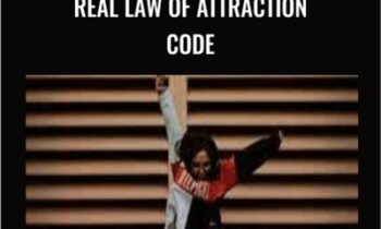 Real Law Of Attraction Code - Philip Mac
