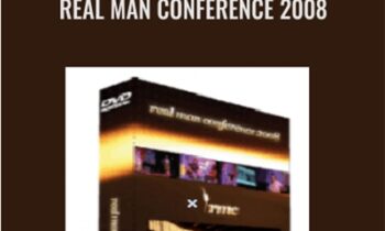 Real Man Conference 2008 (Amsterdam) - Amsterdam