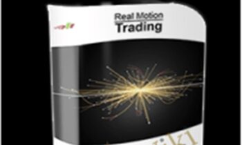 Real Motion Trading Ideas and Mentoring - MarketGauge
