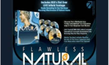 Tims Flawless Natural - Real Social Dynamics