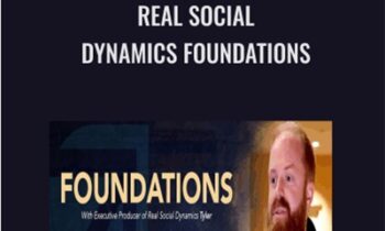 Real Social Dynamics Foundations - Real Social Dynamics