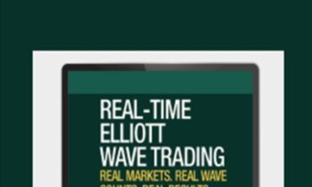 Real-Time Elliott Wave Trading - Wayne Gorman