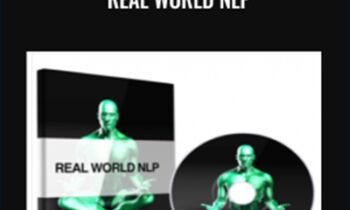 Real World NLP - David Snyder