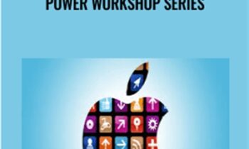 Real iOS Apps with Source Code - Power Workshop Series
