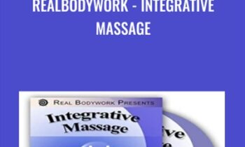 RealBodyWork-Integrative Massage - Jenny Wilmer