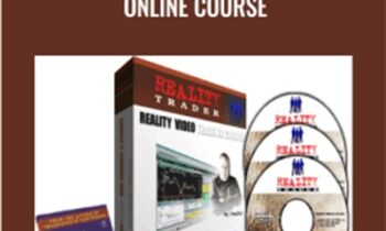 Vadym Graifer's Reality Trader Online Course - Reality Trader
