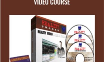 Vadym Graifer's Scalper Video Course - Reality Trader
