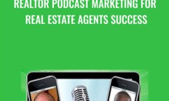 Realtor Podcast Marketing For Real Estate Agents Success - Scott Paton