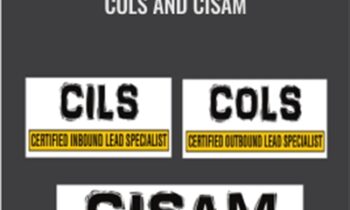 Buy Leads Bundle: CILS